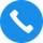 phone blue